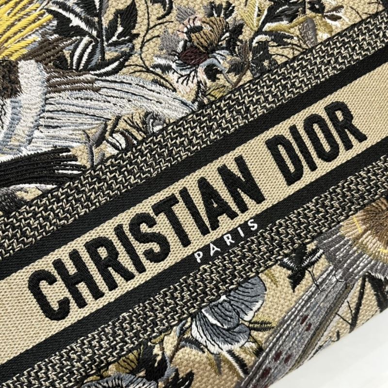 Christian Dior My Lady Bags